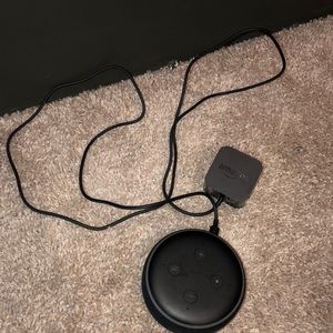 Echo dot